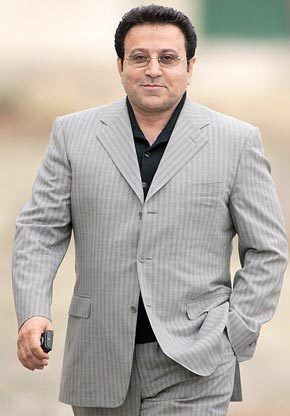 Hossein Hedayati Hossein Hedayati The Most Popular CEOs amp Businessmen Of