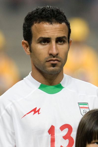 Hossein Kaebi www2pictureszimbiocomgiSouthKoreavIran201