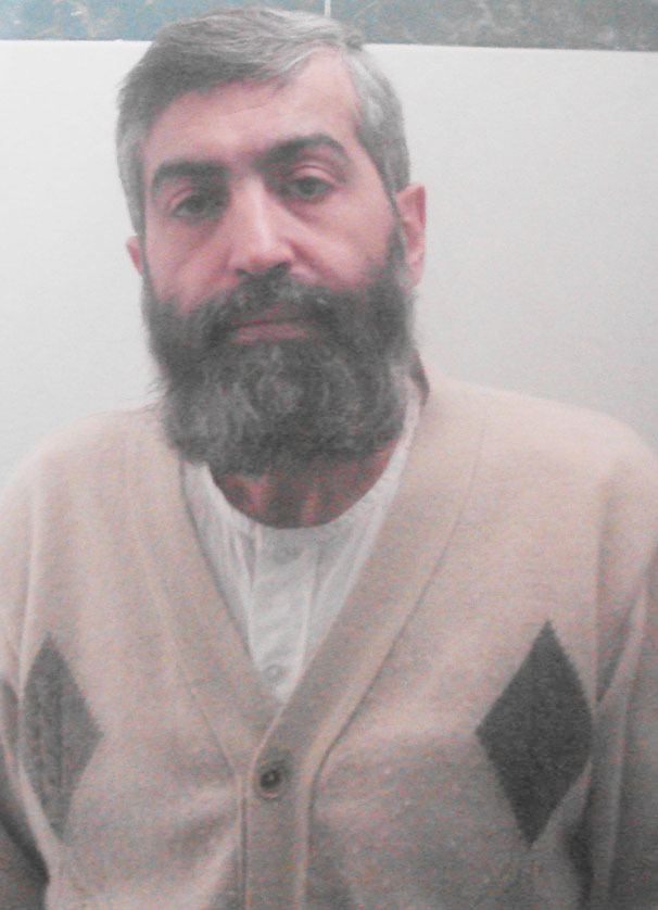 Hossein Kazemeyni Boroujerdi Iran Human Rights Article Fear of Execution Dissident Cleric