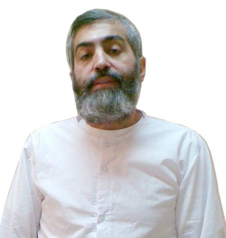 Hossein Kazemeyni Boroujerdi BamAzadi December 2013