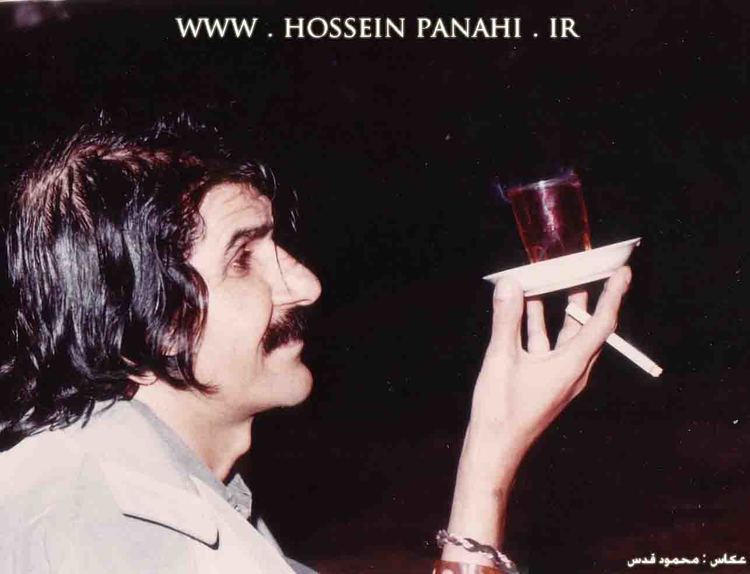 Hossein Panahi wwwhosseinpanahiirindex Gallery hossein panahi