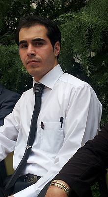 Hossein Ronaghi httpsuploadwikimediaorgwikipediacommonsthu