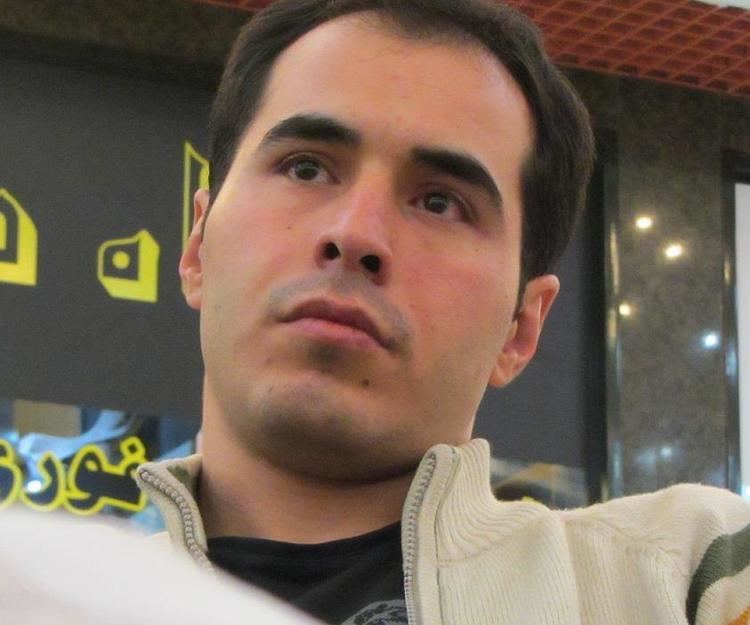 Hossein Ronaghi Hossein Ronaghi Maleki ulimuc