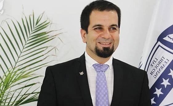 Hossein Sadri Hossein Sadri Professional Profile