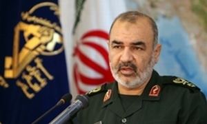 Hossein Salami Brigadier General Hossein Salami Iran Watch
