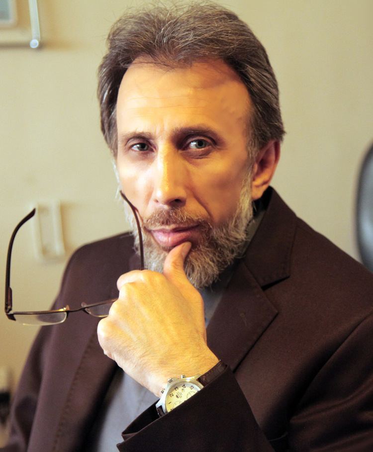 Hossein Shahabi Hossein Shahabi Wikipedia