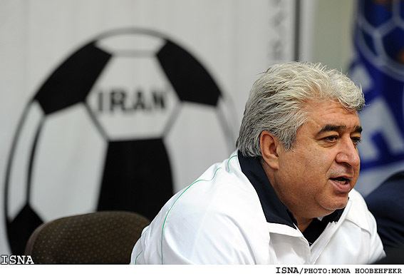 Hossein Shams Iran Sports Press Hossein Shams no longer Iran futsal coach