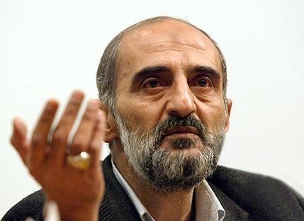 Hossein Shariatmadari theiranprojectcomwpcontentuploads201201Hoss