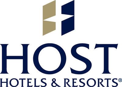 Host Hotels & Resorts photosprnewswirecomprnvar20060417HOSTLOGO
