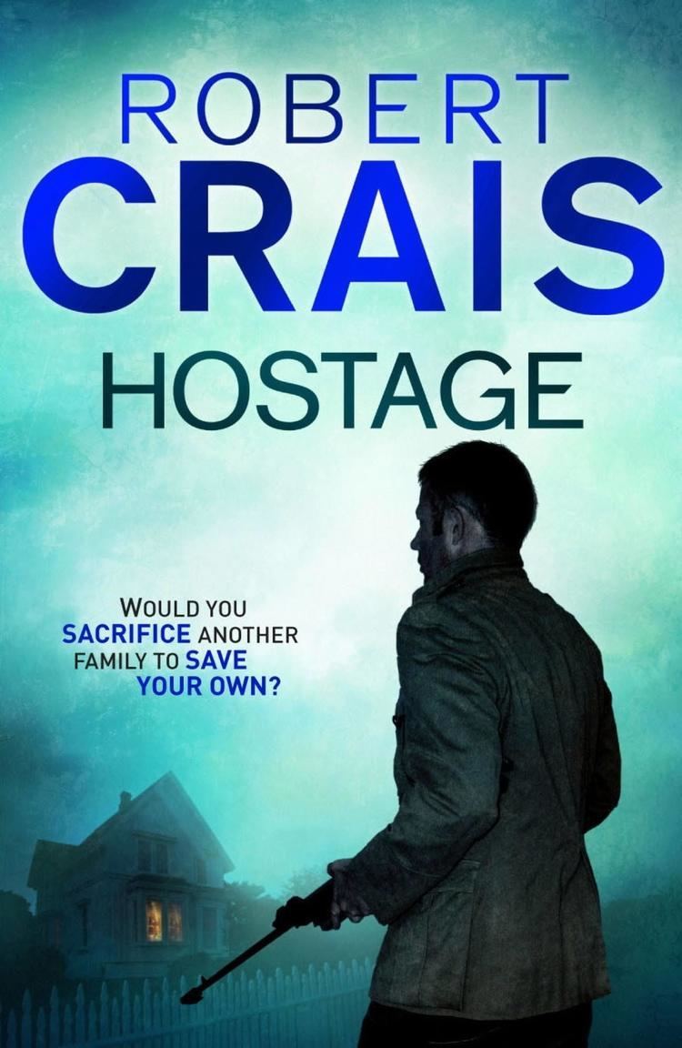 Hostage (novel) t3gstaticcomimagesqtbnANd9GcS7ShCgxUsV5ekUV