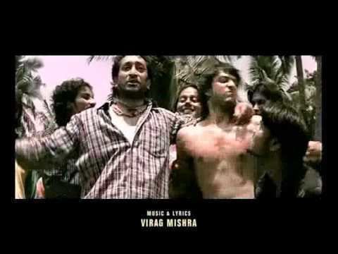HOSTEL a Manish Gupta film Releasing on 21st Jan 2011 20 sec