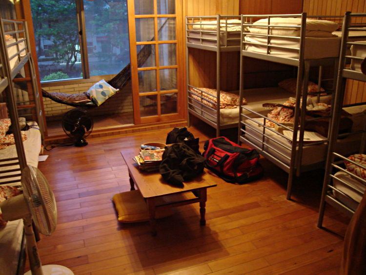 Hostel httpsuploadwikimediaorgwikipediacommonsee