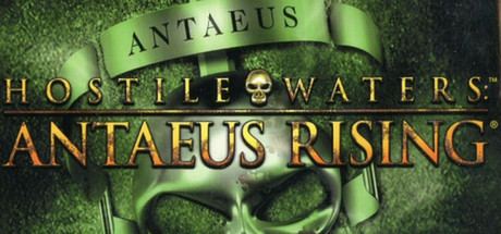 Hostile Waters: Antaeus Rising Save 90 on Hostile Waters Antaeus Rising on Steam