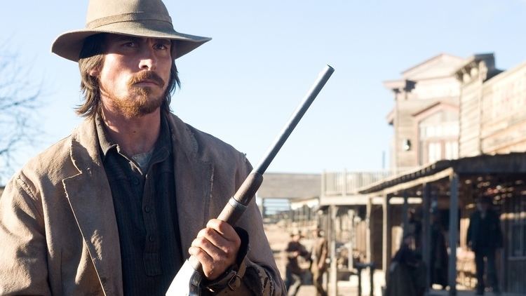 Hostiles (film) Christian Bale to Star in a Western Called HOSTILES GeekTyrant