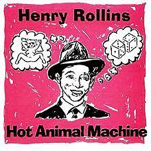 Hot Animal Machine httpsuploadwikimediaorgwikipediaenthumb7