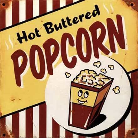 Hot Butter Popcorn hot butter noteblock song Minecraft Project