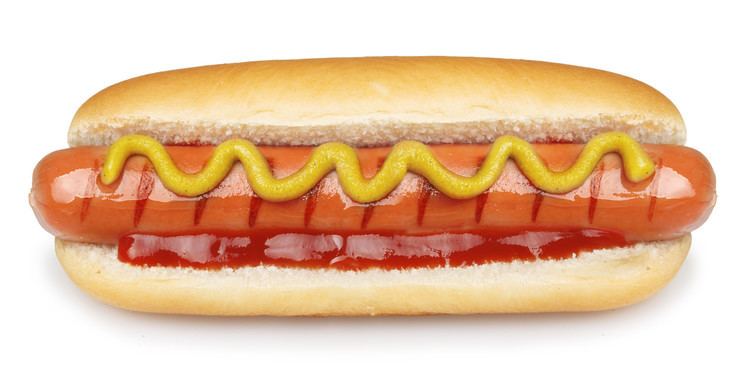 Hot dog Is That Hot Dog Going To Kill You Dietitian Responds To WHO Report