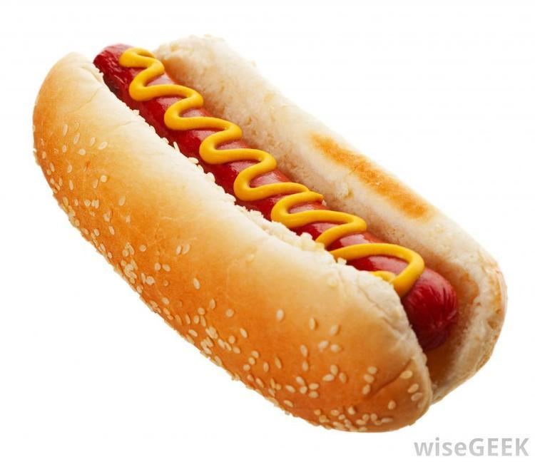Hot dog What is the Difference Between a Hot Dog Weiner Frank and Sausage