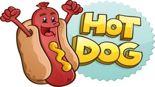 Hot dog National Hot Dog and Sausage Council