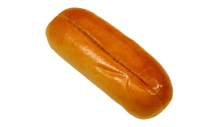 Hot dog bun French Brioche Hot dog buns Presliced EuroClassic