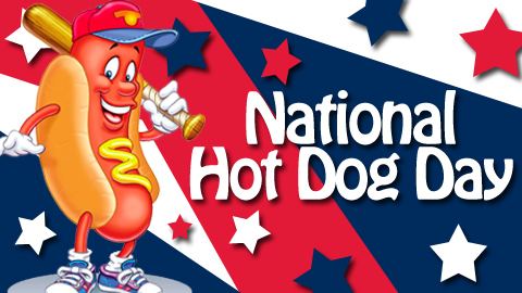 Hot Dog days National Hot Dog Day 5 Places to Get Your Fix in Houston Hive Society