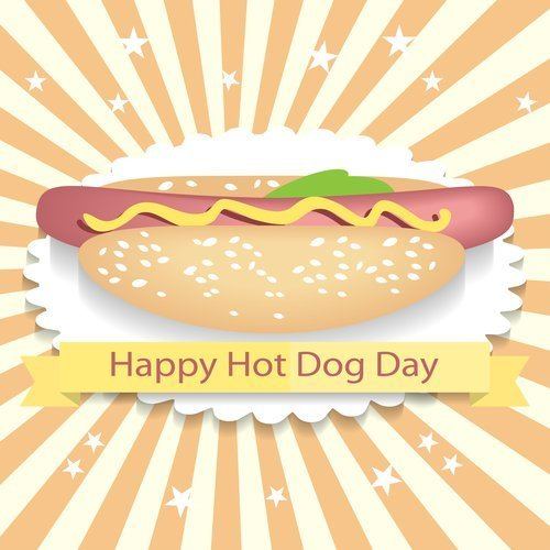 Hot Dog days Hot Dog Day Tomorrow Castlefrank Elementary School Council
