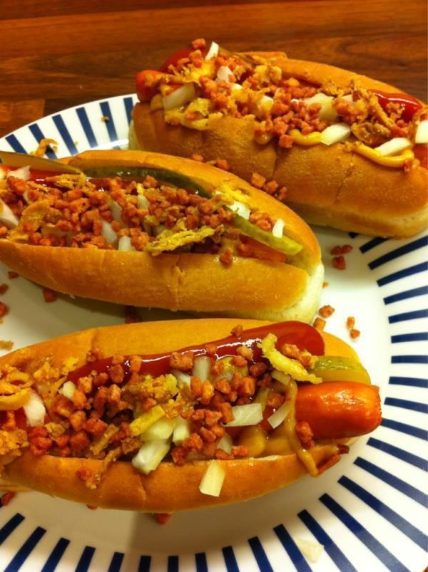 Hot dog Hot dog Wikipedia