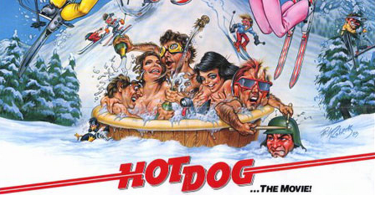 Hot Dog…The Movie Top 5 Quotes From Hot DogThe Movie Unofficial Networks