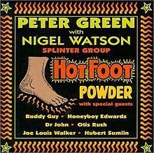 Hot Foot Powder (album) httpsuploadwikimediaorgwikipediaenthumb3
