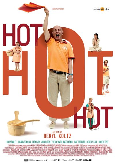 Hot Hot Hot (film) Hot Hot Hot Films Film Catalogue Laptop Film Fund Luxembourg