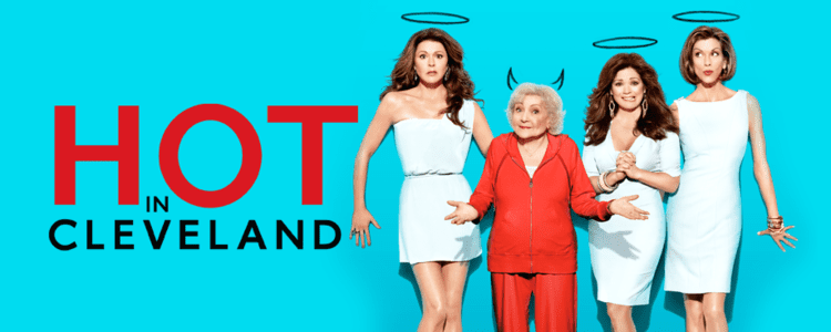 Hot in Cleveland KCWX Hot in Cleveland