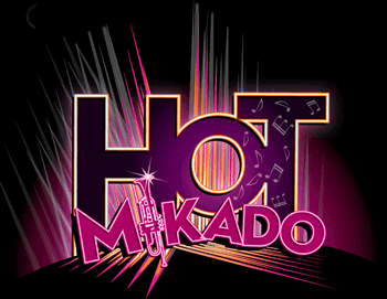 Hot Mikado Hot Mikado February 2012 The Cast