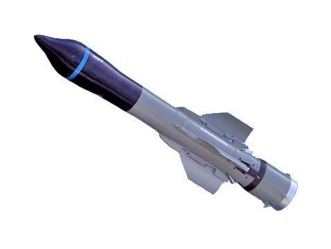 HOT (missile)