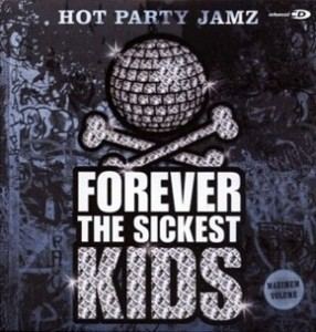 Hot Party Jamz EP httpsuploadwikimediaorgwikipediaen44dFTS