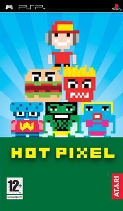 Hot Pixel Hot Pixel Wikipedia