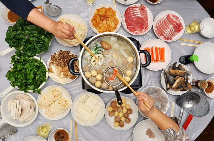 Hot pot Everything you need to know about hot pots Toronto Star