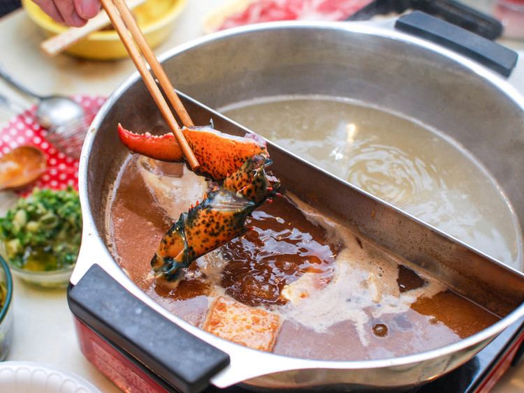 Hot pot Everything You Need to Know to Make Chinese Hot Pot at Home