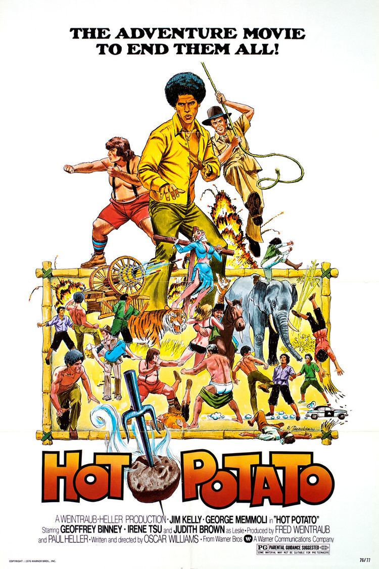 Hot Potato (1976 film) wwwgstaticcomtvthumbmovieposters93332p93332