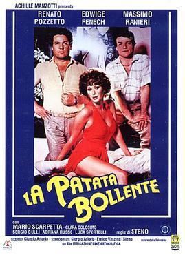 Hot Potato (1979 film) httpsuploadwikimediaorgwikipediaen119La
