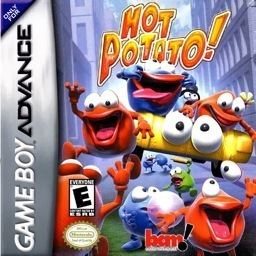 Hot Potato (video game) httpsuploadwikimediaorgwikipediaen229Hot