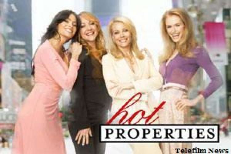 Hot Properties (TV series) Hot Properties Next Episode Air Date amp Countdown