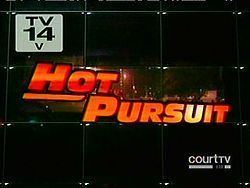 Hot Pursuit (TV series) httpsuploadwikimediaorgwikipediaenthumb3