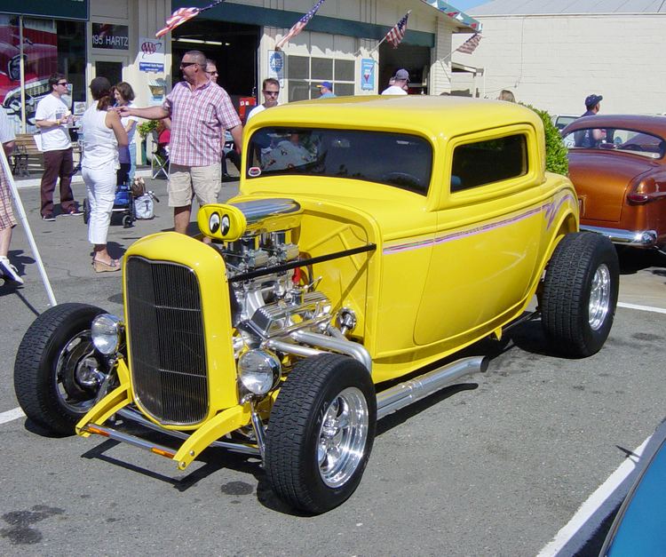 Hot rod Hot rod Wikipedia