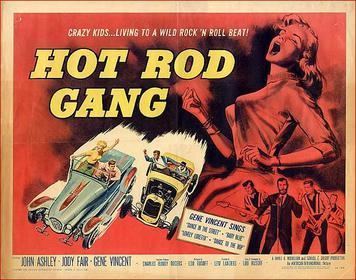 Hot Rod Gang Hot Rod Gang Wikipedia