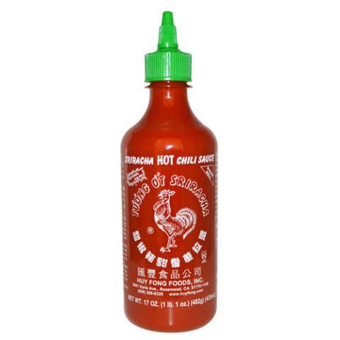 Hot sauce 17 Best Hot Sauce Brands in 2017 Original and Extra Spicy Hot