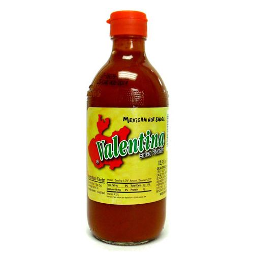 Hot sauce 17 Best Hot Sauce Brands in 2017 Original and Extra Spicy Hot