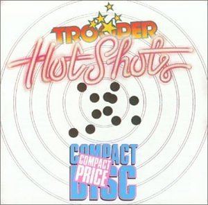 Hot Shots (album) httpsimagesnasslimagesamazoncomimagesI4