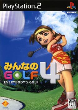 Hot Shots Golf Fore! httpsuploadwikimediaorgwikipediaenthumb1