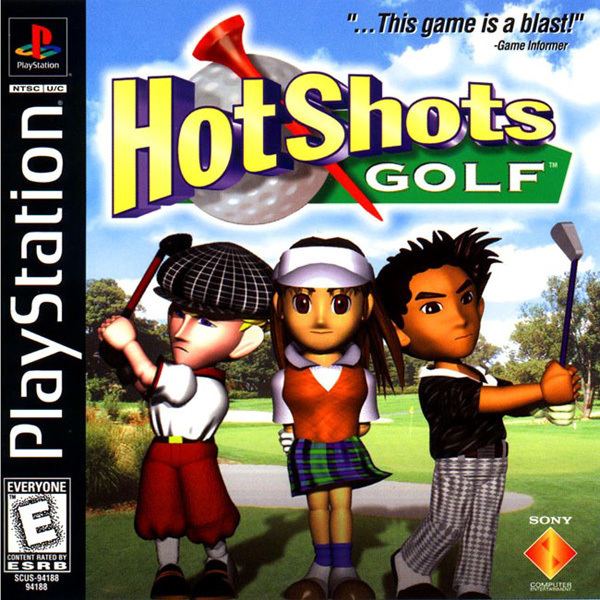 Hot Shots Golf (series) img1gameoldiescomsitesdefaultfilespackshots