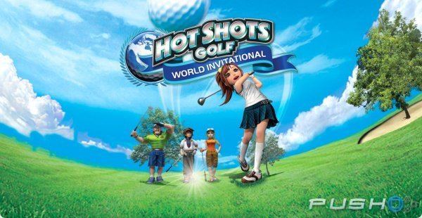 Hot Shots Golf: World Invitational Hot Shots Golf World Invitational Review PS3 Push Square
